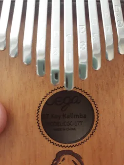 کالیمبا سگا مدل GTIEL - W