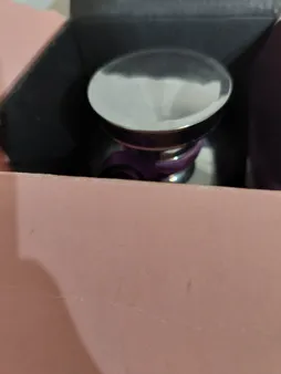 ادو پرفیوم زنانه پرفیوم دلوکس مدل Midnight Deluxe حجم 100 میلی لیتر