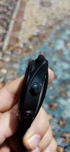 تجریه خرید ساعت مچی دیجیتال مردانه اسکمی مدل 1638 BK