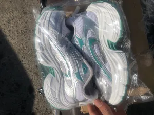 تجریه خرید کفش پیاده‌روی مدل بالون کد bln-wh