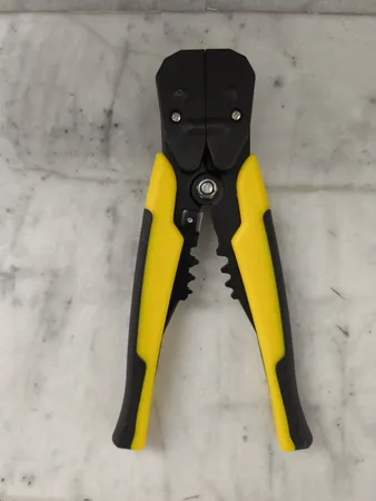 سیم لخت کن اتوماتیک پنج کاره مدل W278