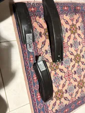 تجریه خرید گلگیر جلو دوچرخه مدل پرشی