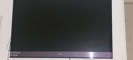 پایه دیواری تلویزیون تی وی آرم مدل T2 مناسب برای تلویزیون های 37 تا 55 اینچ