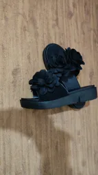 صندل زنانه نیکتا مدل BK.2034