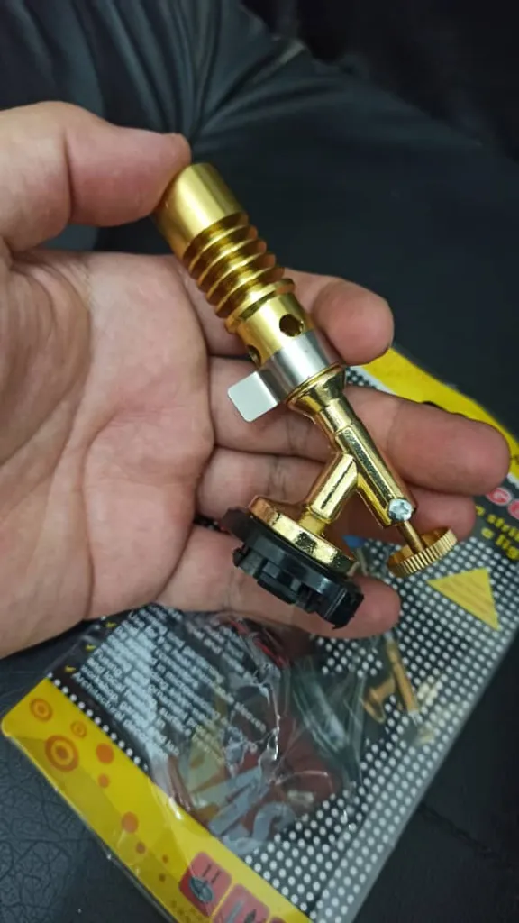 سرپیک شعله افکن مدل FLAME GON.733