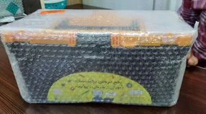 تجریه خرید کیت آموزشی رباتیک سان مدل حرفه ای