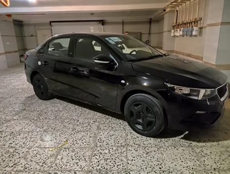 قالپاق چرخ تی پی ای مدل TR-B04 سایز 15 اینچ مناسب برای تارا بسته 4 عددی