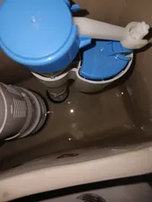 تجریه خرید توالت فرنگی آرمیتاژ مدل آرالیا