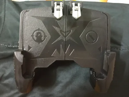 دسته بازی PUBG مدل k21