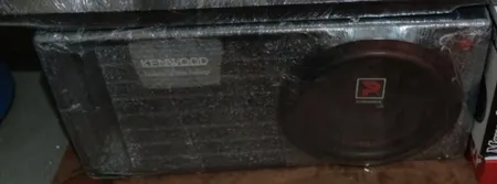 باکس ساب ووفر دابسر مدل 70 مناسب برای ساب 12 اینچ