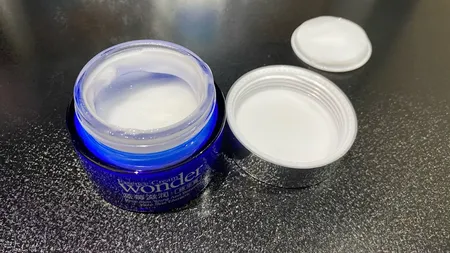 کرم آبرسان بایو آکوا مدل Wonder حجم 50 میلی لیتر