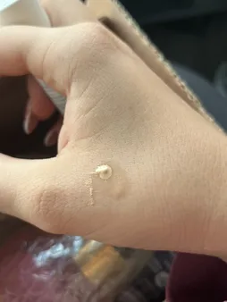 کانسیلر ورونیک مدل Light حجم 15 میلی لیتر