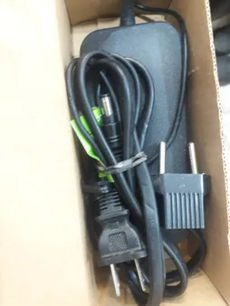 آداپتور 12 ولت 5 آمپر مدل HDL-1205000