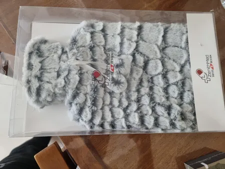 کیسه آب گرم زنیتمد مدل ZTH-XS