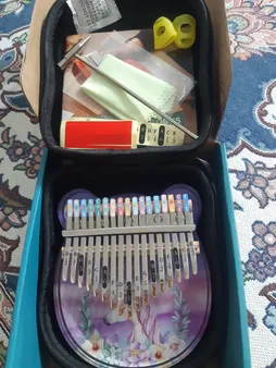 کالیمبا سگا مدل CBC41