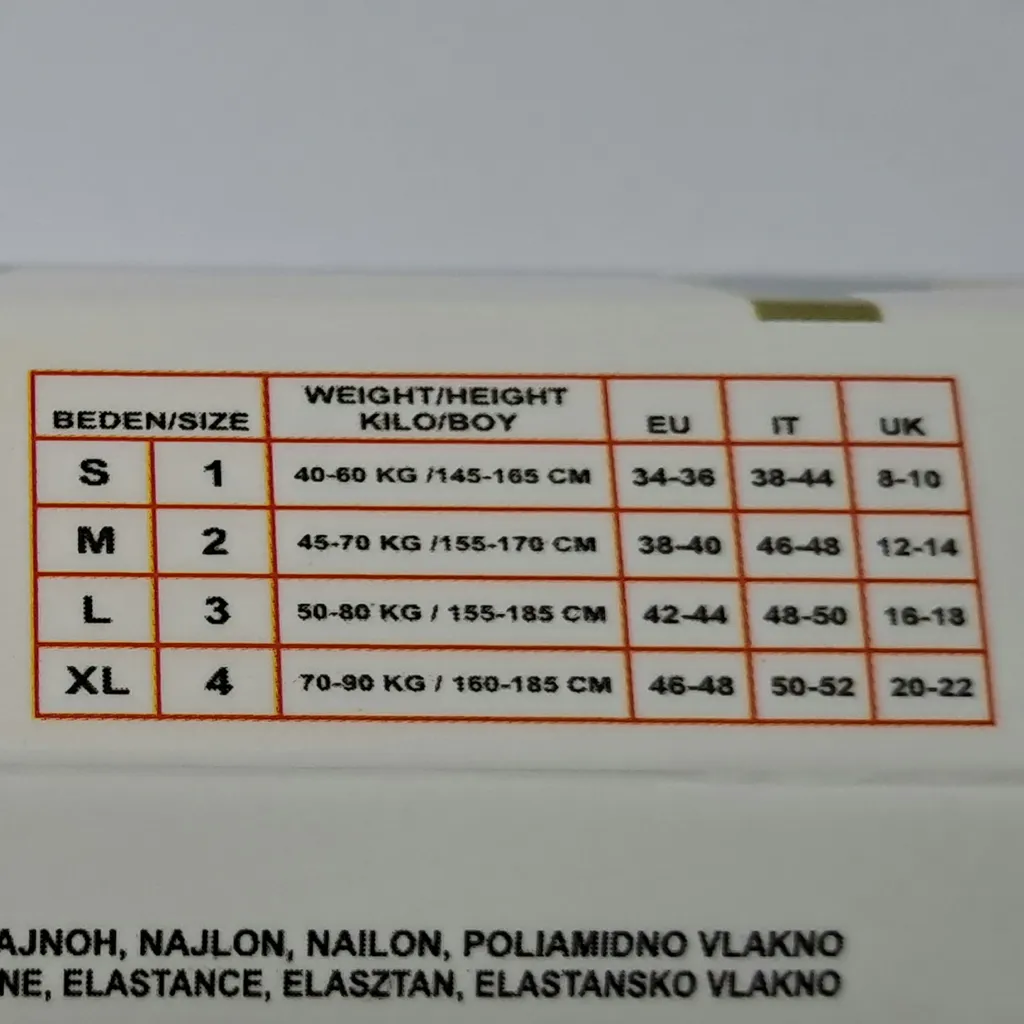 جوراب شلواری زنانه پنتی مدل 280wet look