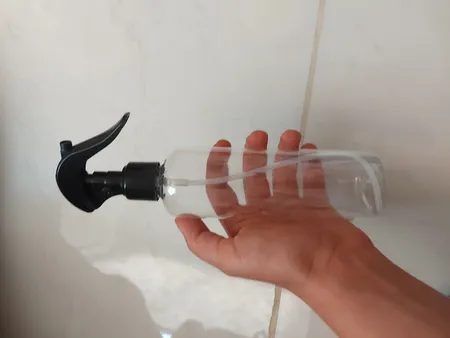 آبپاش دستی مدل Alfa250