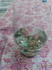 تجریه خرید تنگ شیشه ای مدل پرادا