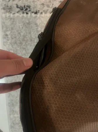 آتشدان سفری مدل پارمیس