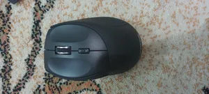 تجریه خرید ماوس بی‌سیم گرین مدل GM-501W