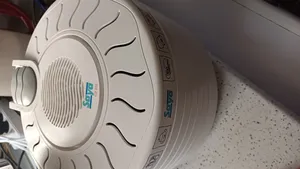 تجریه خرید میوه و سبزی خشک کن سایا مدل GP 103