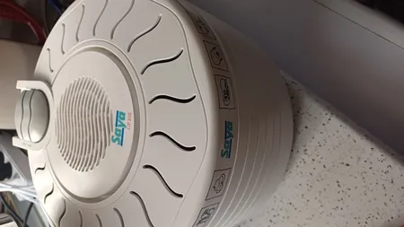 میوه و سبزی خشک کن سایا مدل GP 103