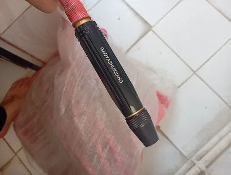 نازل کارواش مدل JET