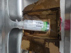 تجریه خرید ژل شست‌وشوی صورت سینره مدل Anti-Pollution حجم 200 میلی‌لیتر