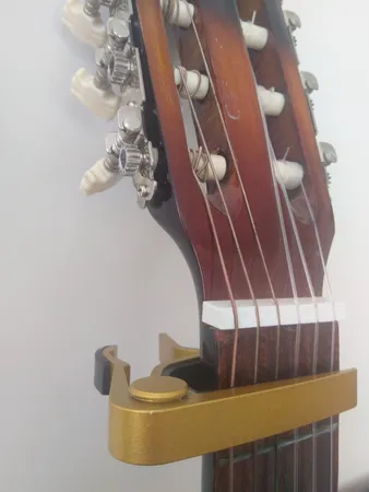 کاپو گیتار مدل BDJ-007