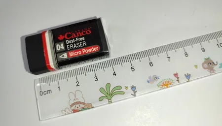 پاک کن کنکو مدل YP مجموعه 2 عددی