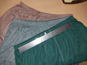 تجریه خرید شورت مردانه مدل پادار نخی شایان 2 مجموعه 3 عددی