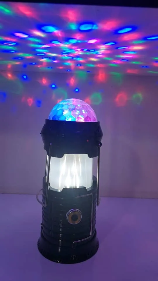 چراغ فانوسی مدل SX-6888