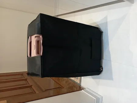 کاور چمدان مدل  AK کد 2300002  - 1 سایز بزرگ