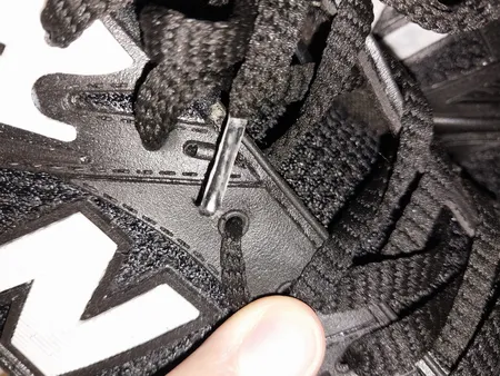 کفش پیاده‌روی سارزی مدل n_p.b.p_m.e.sh