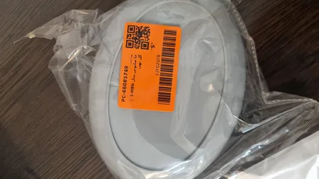 جا صابونی مدل MBN-1