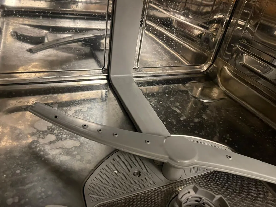 ماشین ظرفشویی بوش مدل SMS46NW01B