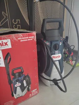 کارواش رونیکس مدل RP-U100