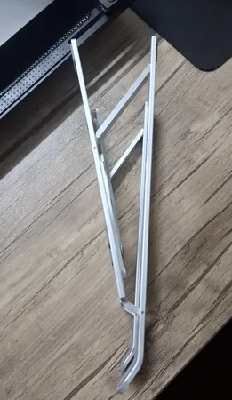 پایه نگهدارنده لپ تاپ ارگو مدل WLB001