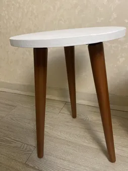 میز عسلی مدل لیون-p 323