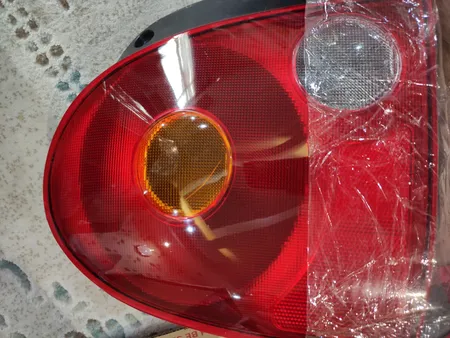 چراغ عقب چپ چری مدل s11-3773010 مناسب برای ام وی ام 110