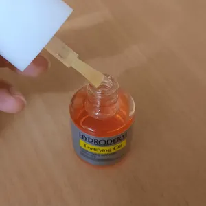 تجریه خرید روغن تقویت کننده ناخن هیدرودرم کد 01 حجم 8 میلی لیتر