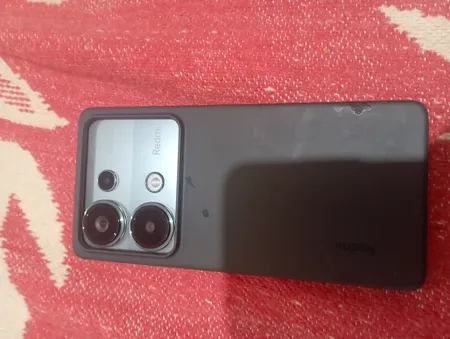 گوشی موبایل شیائومی مدل Redmi Note 13 Pro 4G دو سیم کارت ظرفیت 256 گیگابایت و رم 8 گیگابایت