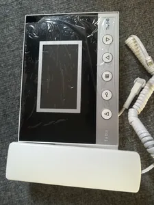 تجریه خرید دربازکن تصویری تابا مدل TVD-5-43