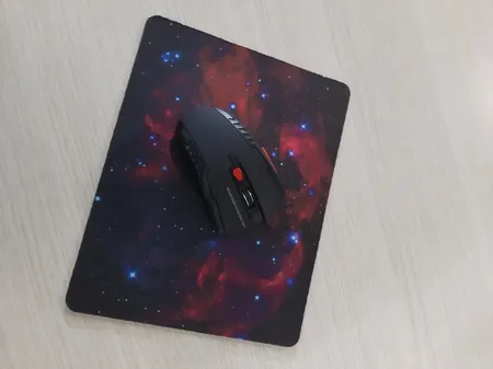 ماوس بی سیم مدل DX_420