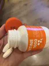 تجریه خرید قرص ال کارنیتین 1000 میلی گرم فیشر فلکسان بسته 30 عددی