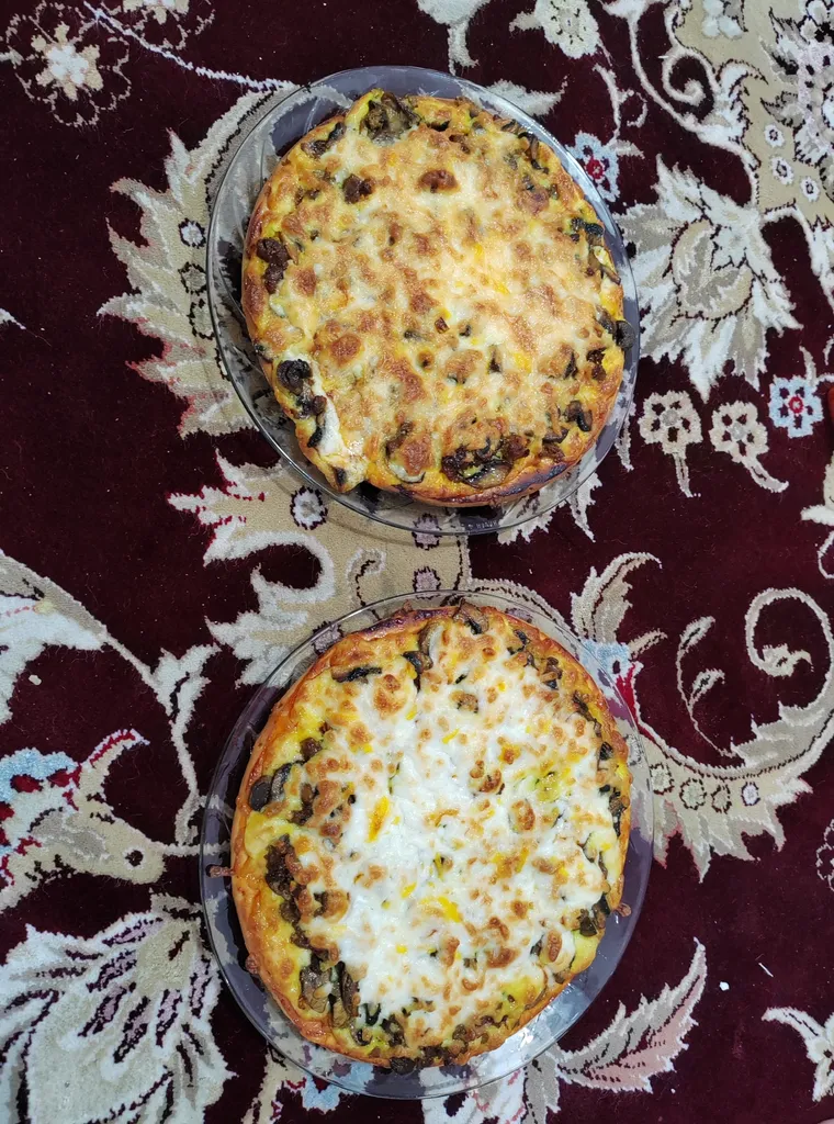 آون توستر کومتای کد 6020