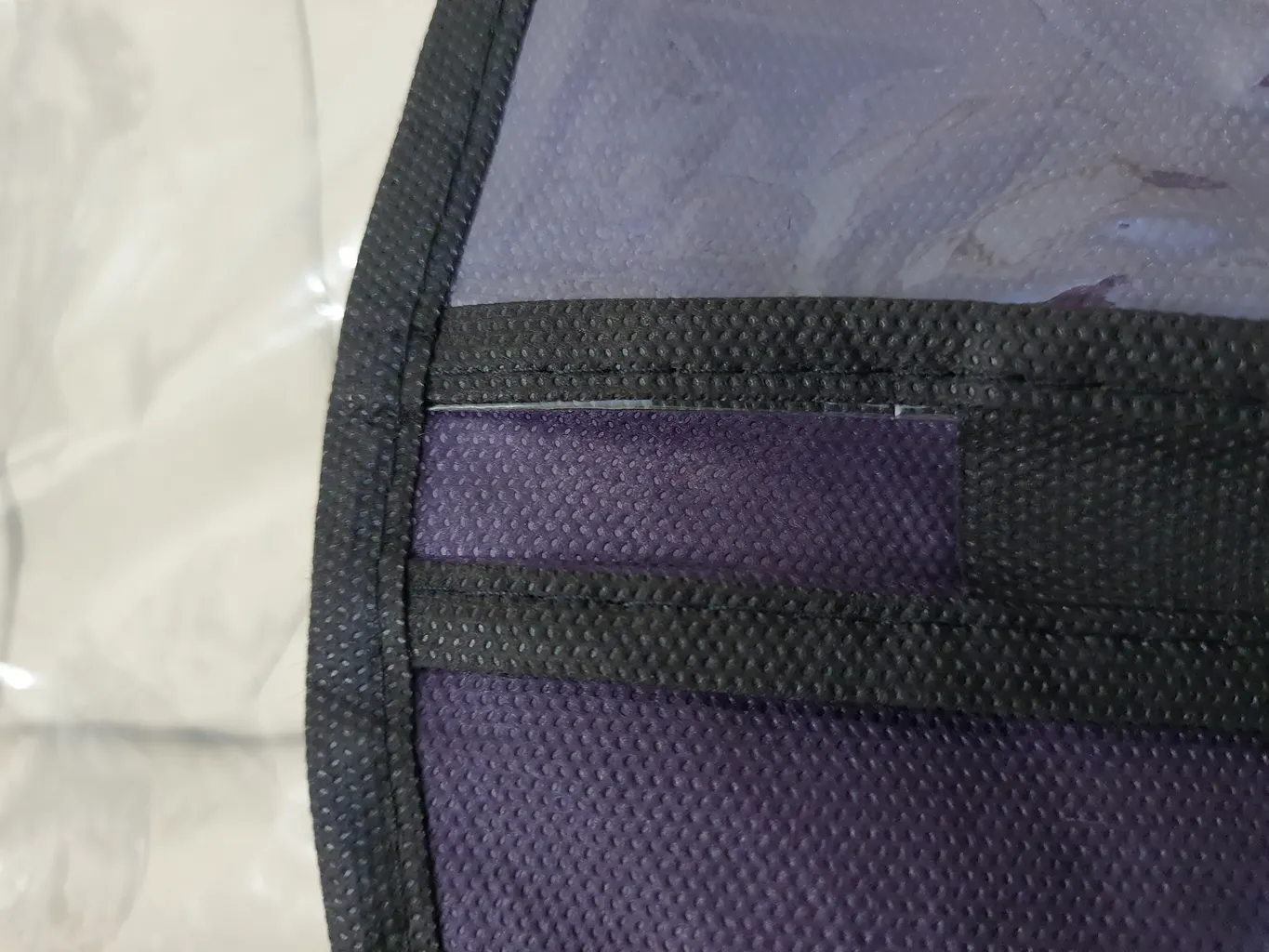 کاور مانتو لیلیوم مدل WOMEN 120 بسته 5 عددی