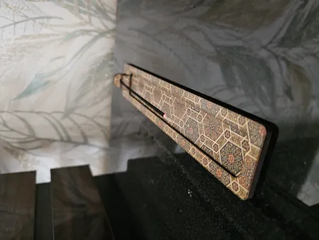 جاعودی مدل مینا 101