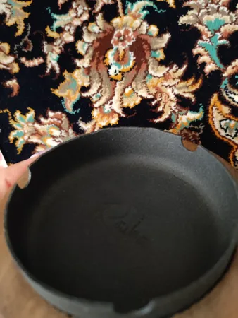 زیرسیگاری مدل Raika 2022