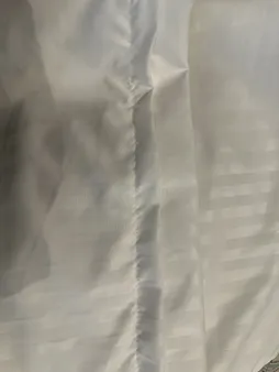 سرویس ملحفه مدل هتلی کد 200160 دونفره سه تکه